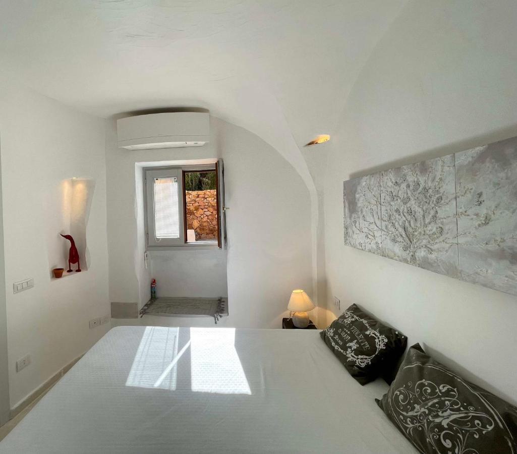 San Teodoro Punta Est Curatissimo Bilocale Apartment Capo Coda Cavallo Exterior photo